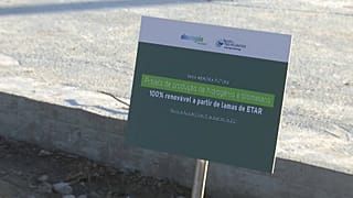 Portugal: Grüne Kraft aus Klärwerken
