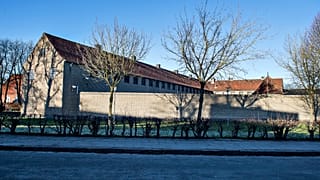 Koszovótól bérelne börtöncellákat Dánia a saját rabjai számára