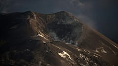 Keine Lava, wenig Rauchentwicklung: Der Cumbre Vieja ist zur Ruhe gekommen