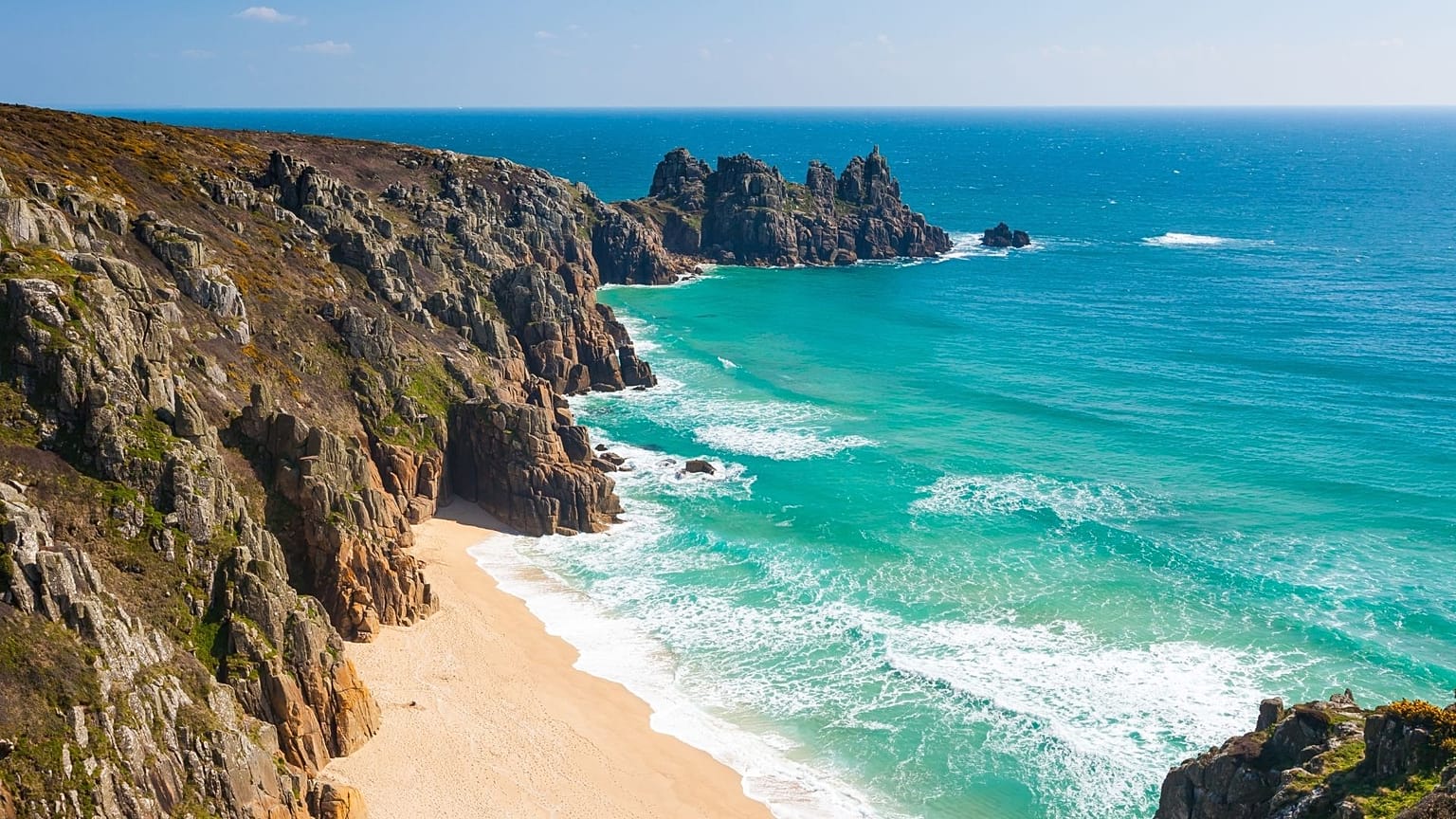 Cornwall 