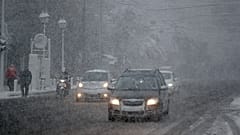 File Photo: Greece - Weather