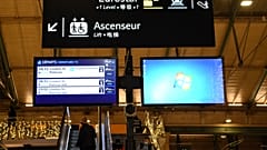 Frankreich verbietet nicht notwendige Reisen nach und aus Großbritannien