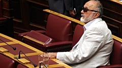 Παναγιώτης Κουρουμπλής (φωτ. αρχείου)