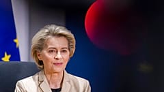 Dominierende Themen beim EU-Gipfel: Russland, Covid und Energiemarkt