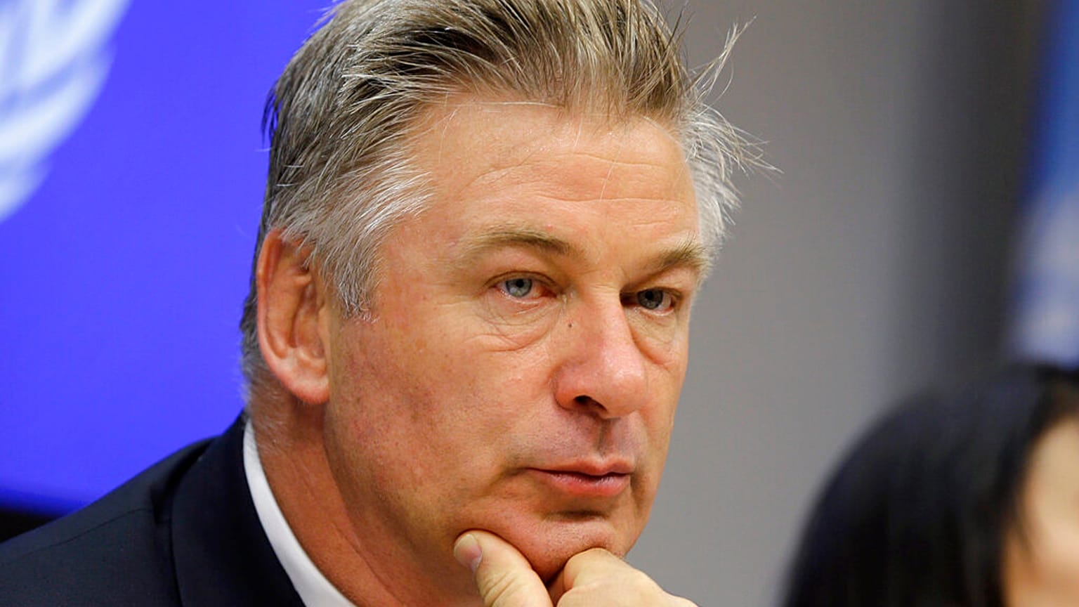 Alec Baldwin 