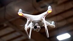 DJI drone