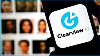 Clearview AI