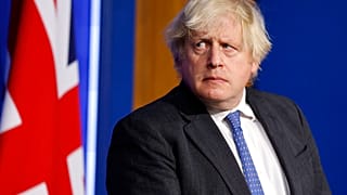 La pérdida de un escaño en manos de los tories hace casi dos siglos debilita a Boris Johnson