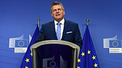 Brexit: Großbritannien macht Zugeständnis im Medikamenten-Streit