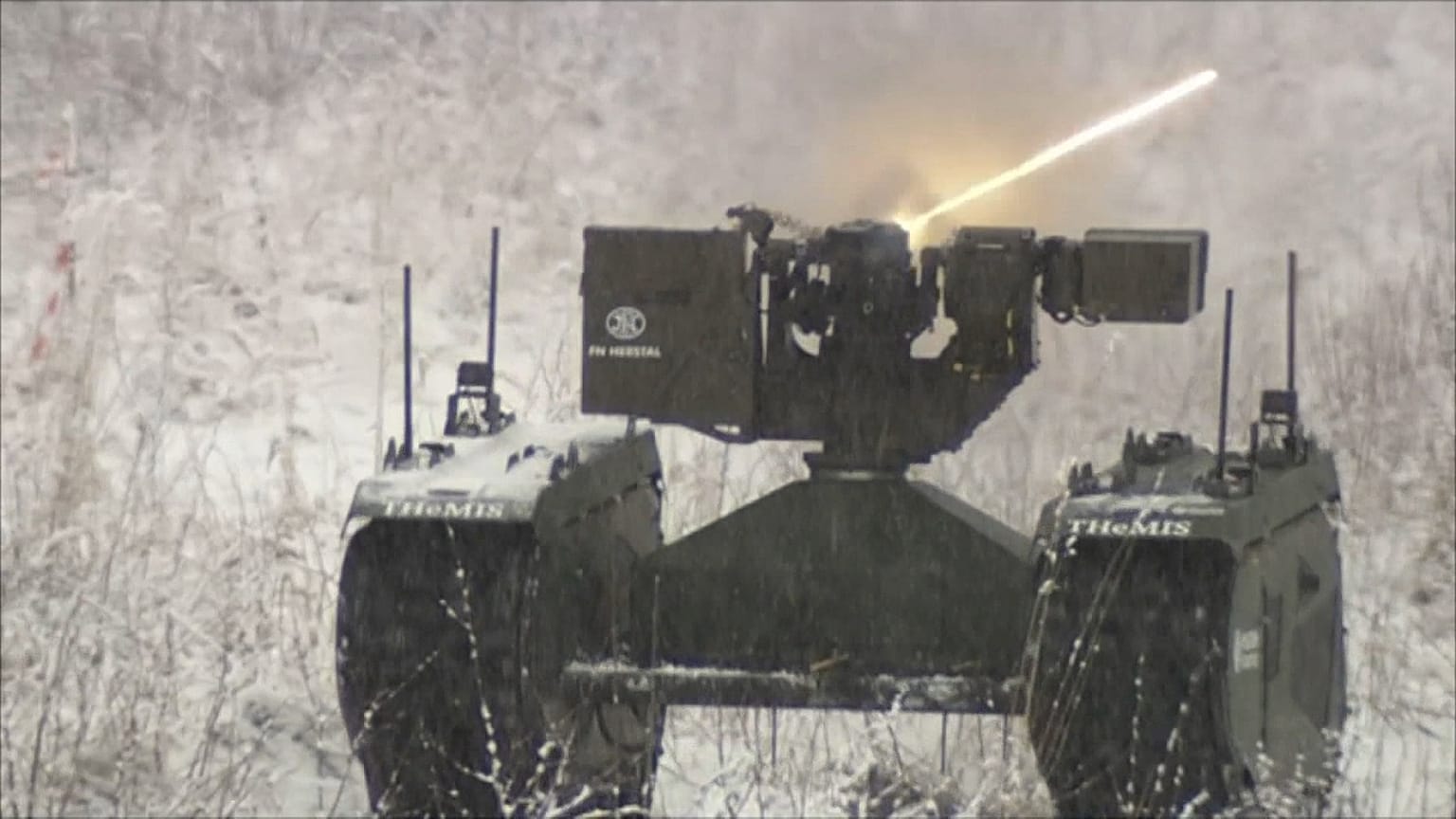 A UN committee on weapons is meeting this week to regulate the development of 'killer robots'.