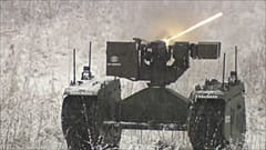 A UN committee on weapons is meeting this week to regulate the development of 'killer robots'.