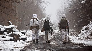 Евросоюз предостерегает Россию от вторжения в Украину