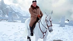 Nordkorea: 10. Jahrestag des Todes von Machthaber Kim Jong Il 