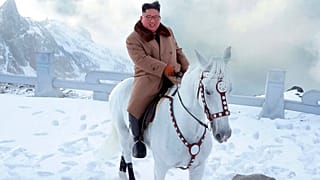 Nordkorea: 10. Jahrestag des Todes von Machthaber Kim Jong Il 
