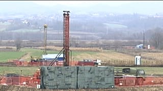 Serbien: Bergbaukonzern Rio Tinto darf vorerst kein Lithium abbauen