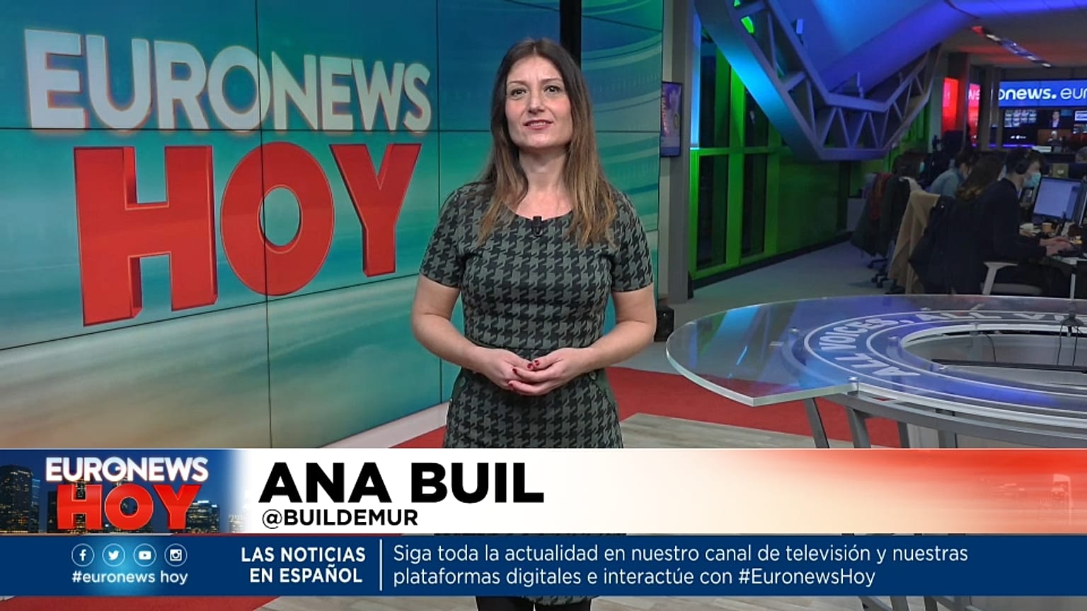 Ana Buil