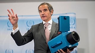 Rafael Grossi