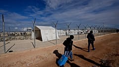 Cyprus Migrants