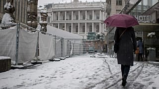 محل برگزاری مذاکرات هسته‌ای ایران در وین
