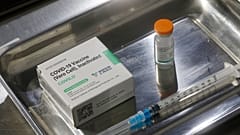 sinopharm vaccin