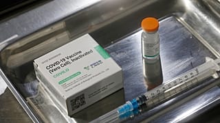 sinopharm vaccin