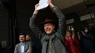 Friends of the Earth Netherlands won a landmark victory against Shell earlier this year, forcing it to rein in its carbon emissions.