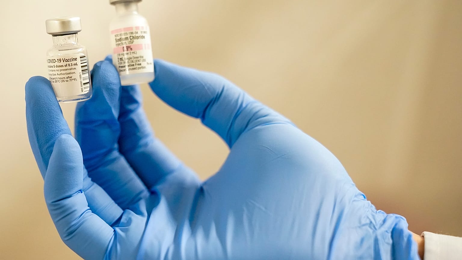 Covid vaccines