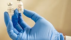 Covid vaccines