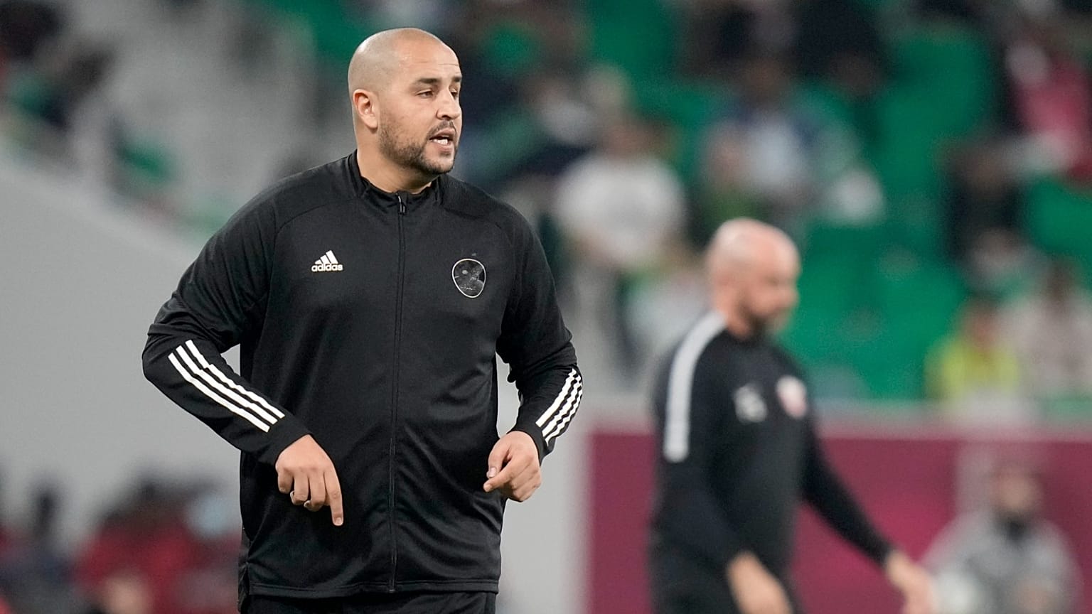 أكد مدرب المنتخب الجزائري مجيد بوقرة 