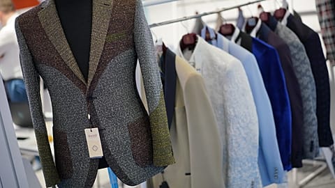 Comfort is key to fashion rehabilitation in 2022