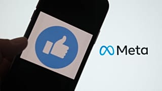 Meta changed its name from Facebook earlier this year.