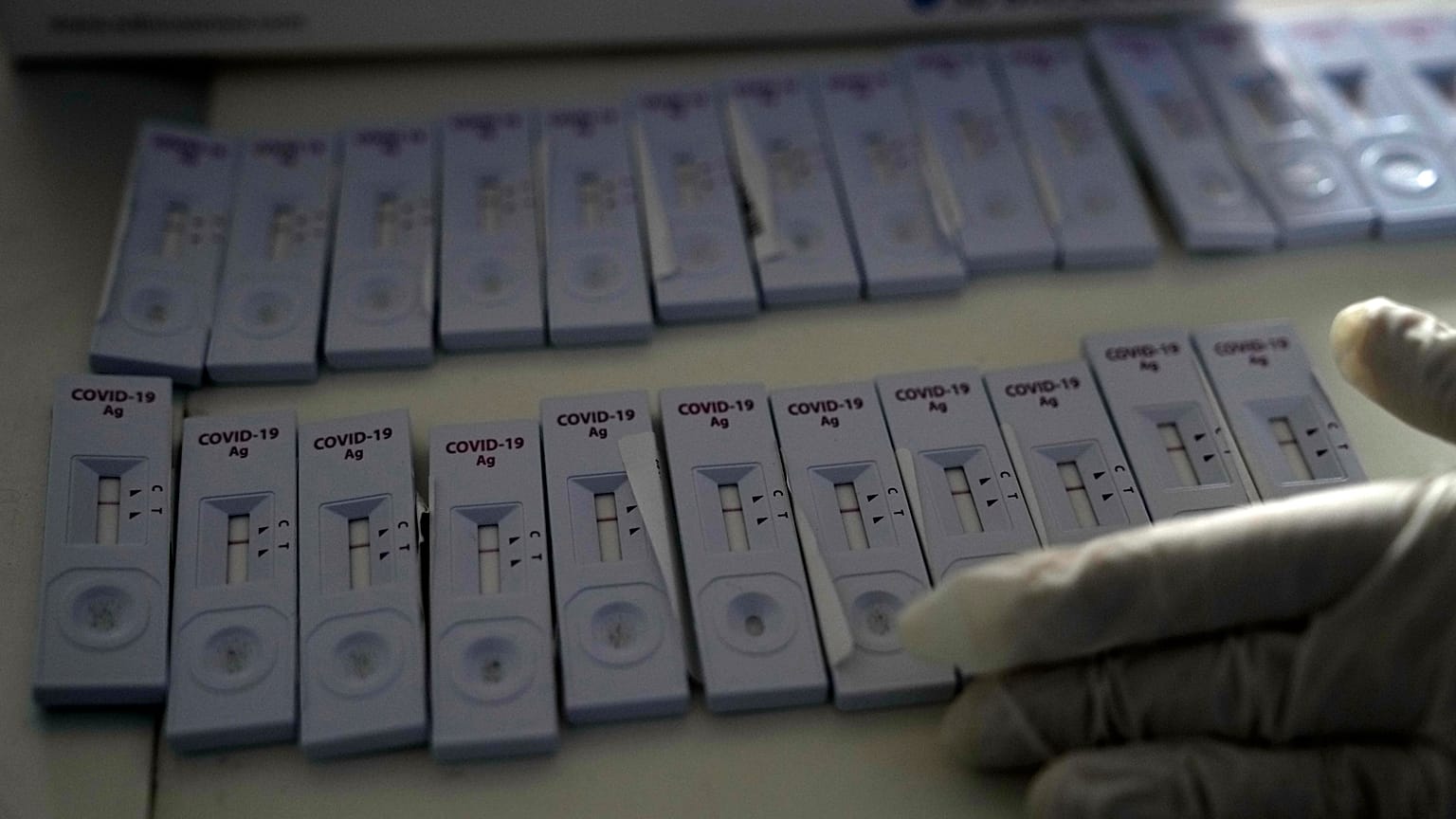 Greece virus outbreak