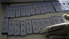 Greece virus outbreak