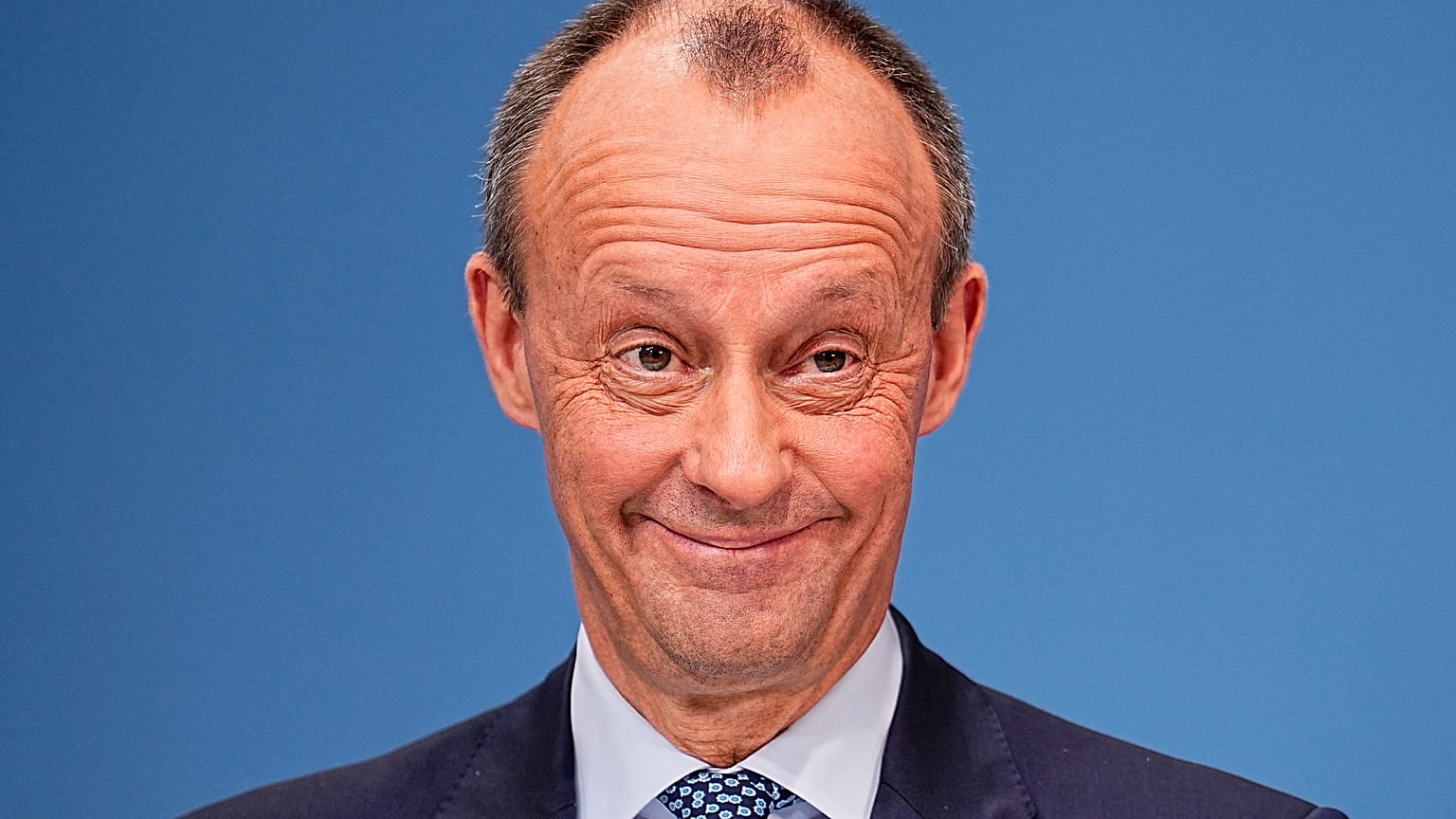 Giro a la derecha de la CDU alemana