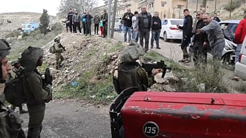 Nach Mord an israelischem Siedler: Spannungen im Westjordanland