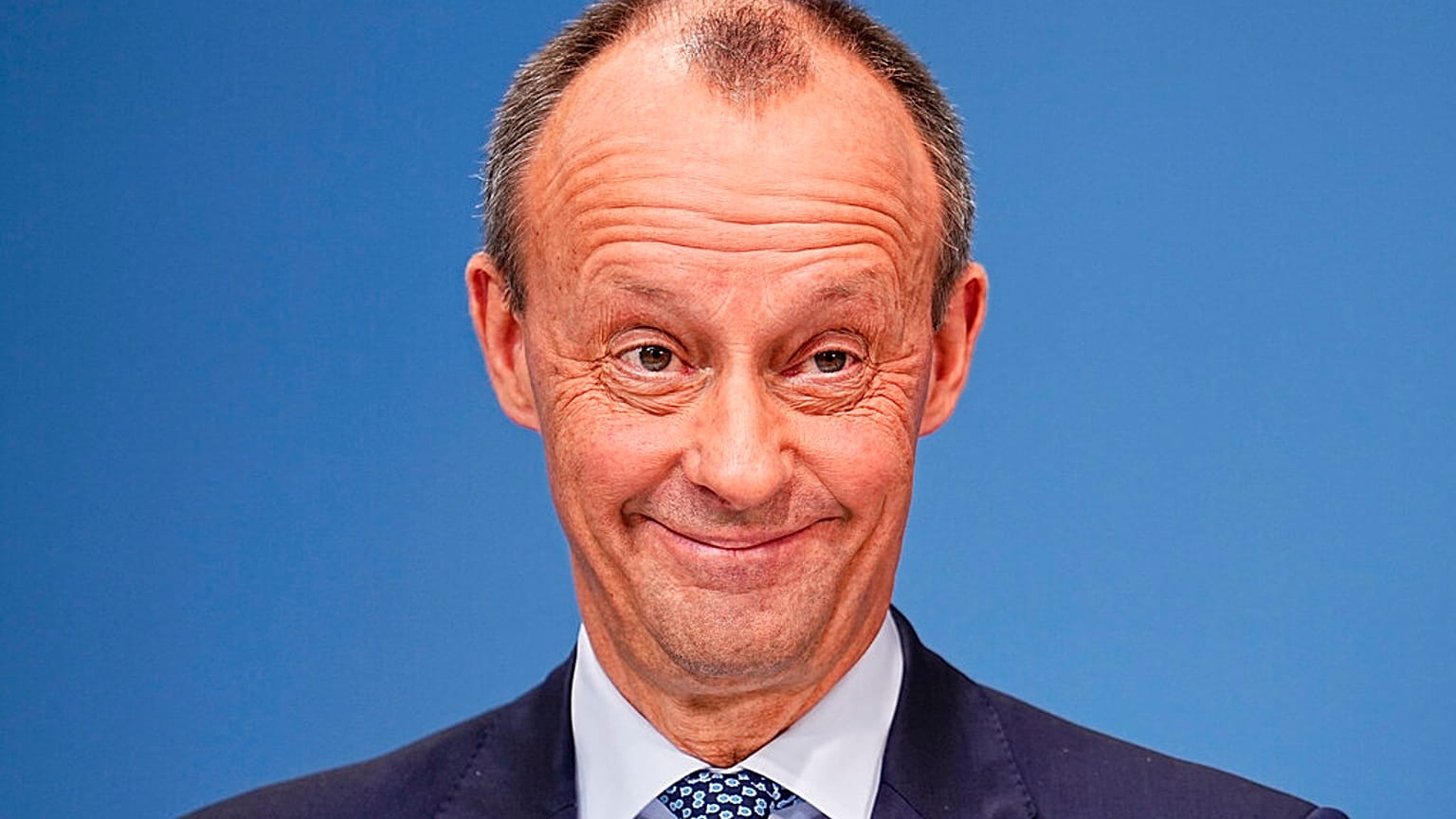Friedrich Merz hat das Votum der CDU-Mitglieder gewonnen und wird Parteichef