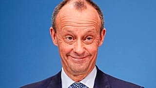 Friedrich Merz hat das Votum der CDU-Mitglieder gewonnen und wird Parteichef