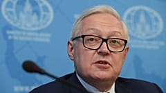 Russland fordert strategische Zusagen von der Nato