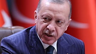 Cumhurbaşkanı Recep Tayyip Erdoğan