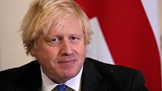 İngiltere Başbakanı Boris Johnson