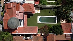 Diego Maradona’nın evi ve eşyaları açık artırmada satılacak