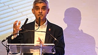 Londra Belediye Başkanı Sadık Han