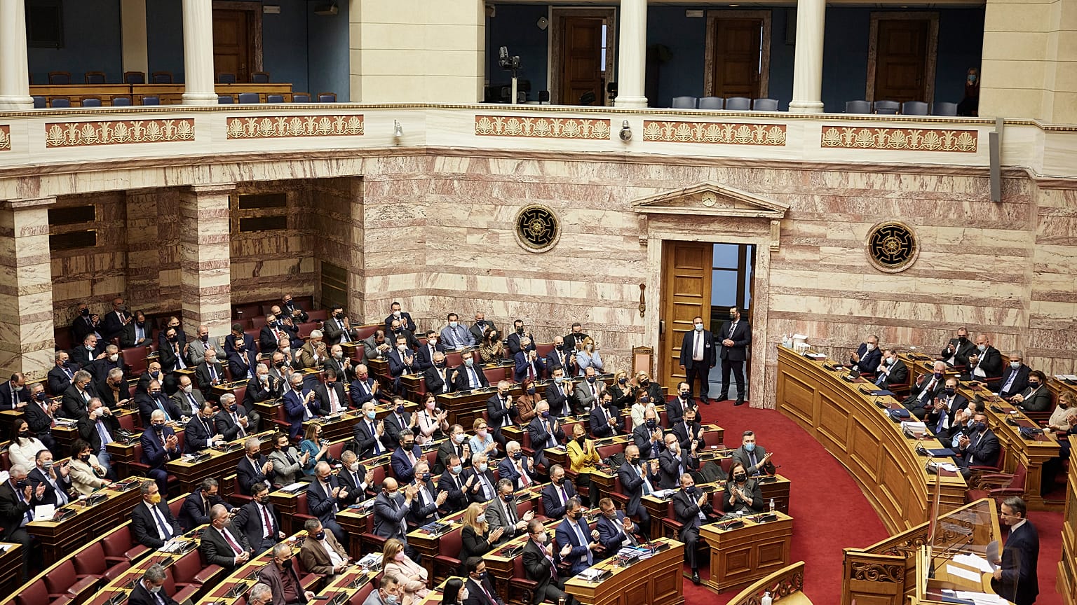 Βουλή