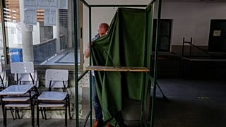 Χιλή: Δεύτερος γύρος προεδρικών εκλογών
