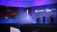 Türkiye'nin yeni uydusu Türksat 5B fırlatıldı