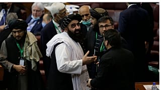 برگزاری نشست اضطراری سازمان همکاری اسلامی برای کمک به افغانستان در اسلام‌آباد