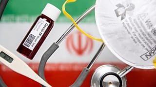 شناسایی نخستین مورد ابتلا به سویه اومیکرون در ایران