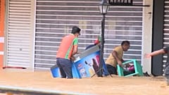 Malaisie : 29 000 personnes évacuées en raison d'inondations