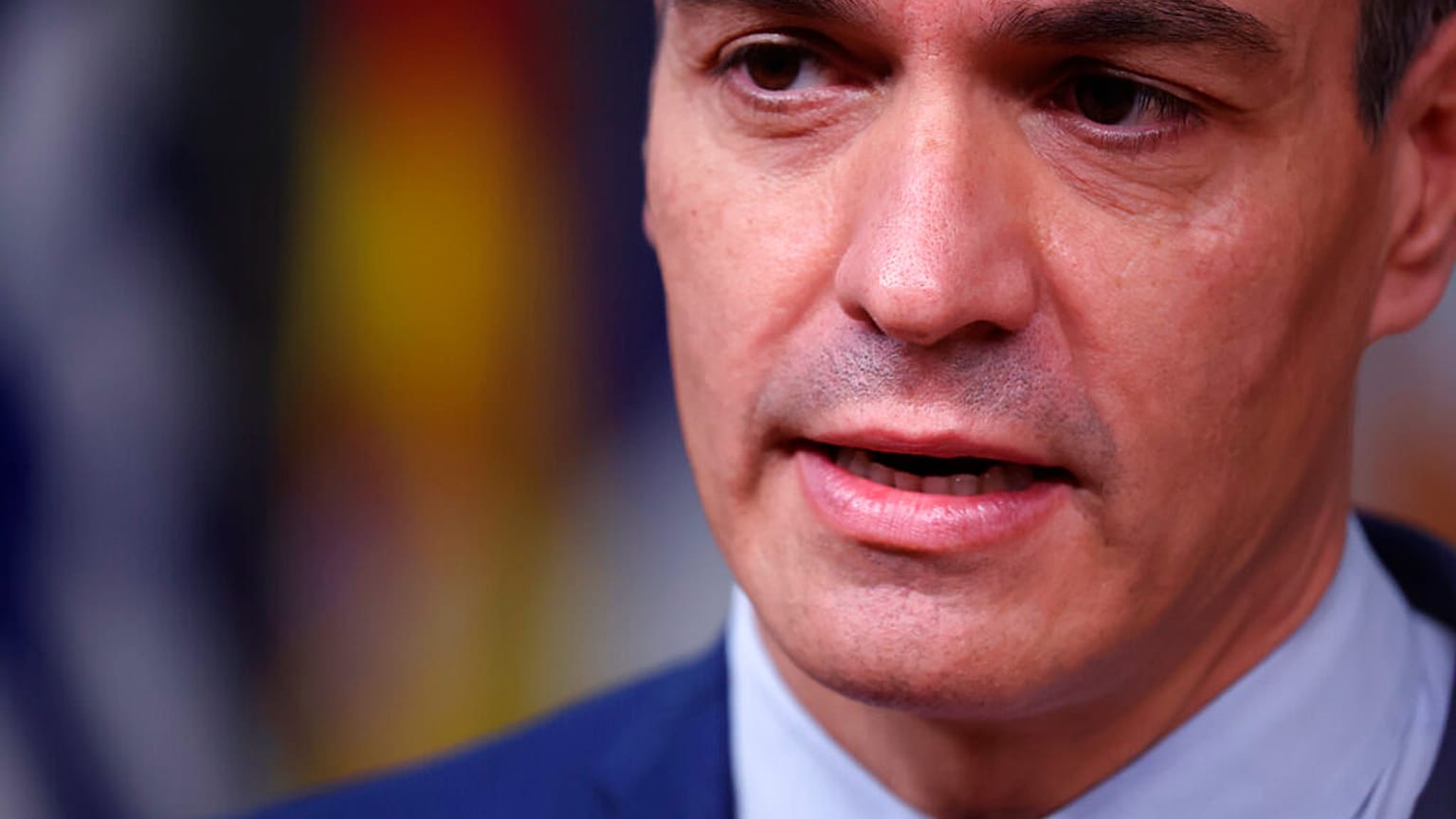 El presidente del Gobierno español, Pedro Sánchez, en una foto reciente
