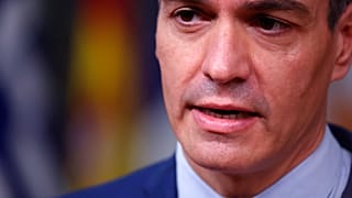 El presidente del Gobierno español, Pedro Sánchez, en una foto reciente